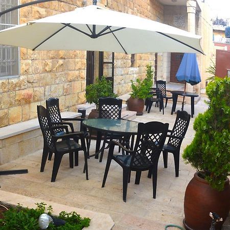 St Thomas Home'S Guesthouse - Jerusalem Eksteriør bilde