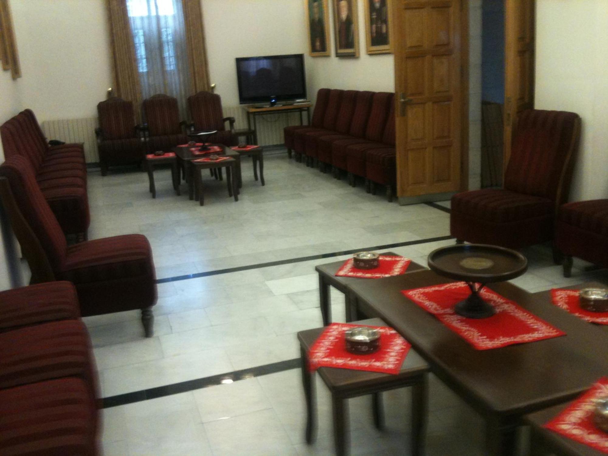 St Thomas Home'S Guesthouse - Jerusalem Eksteriør bilde