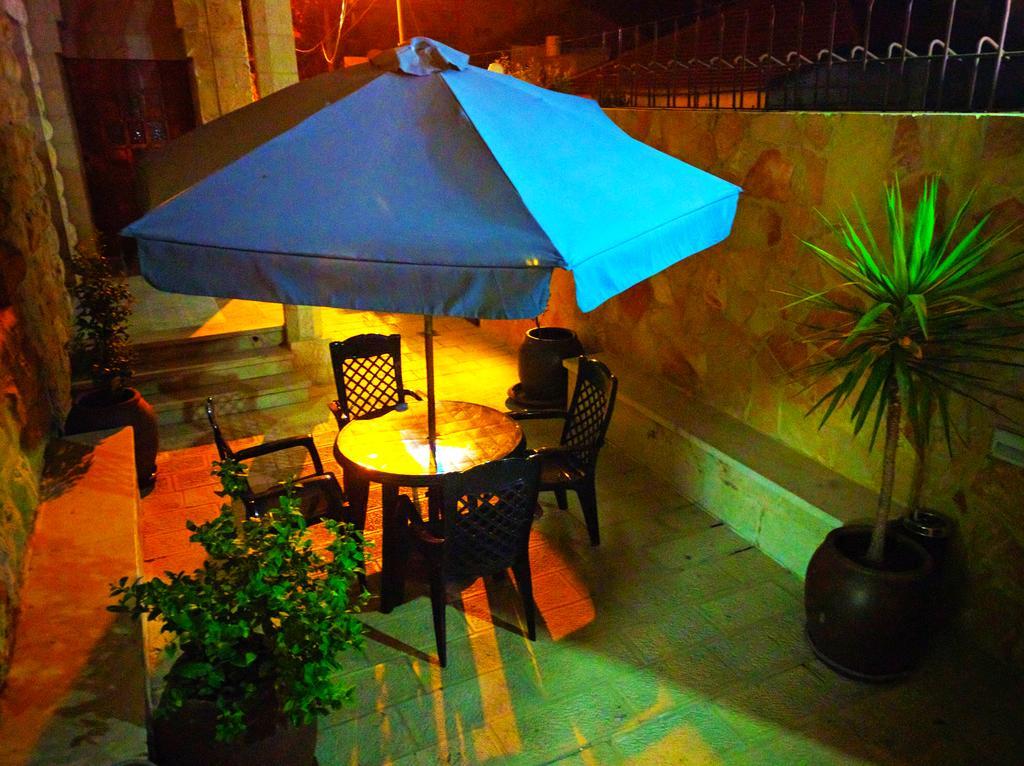 St Thomas Home'S Guesthouse - Jerusalem Eksteriør bilde