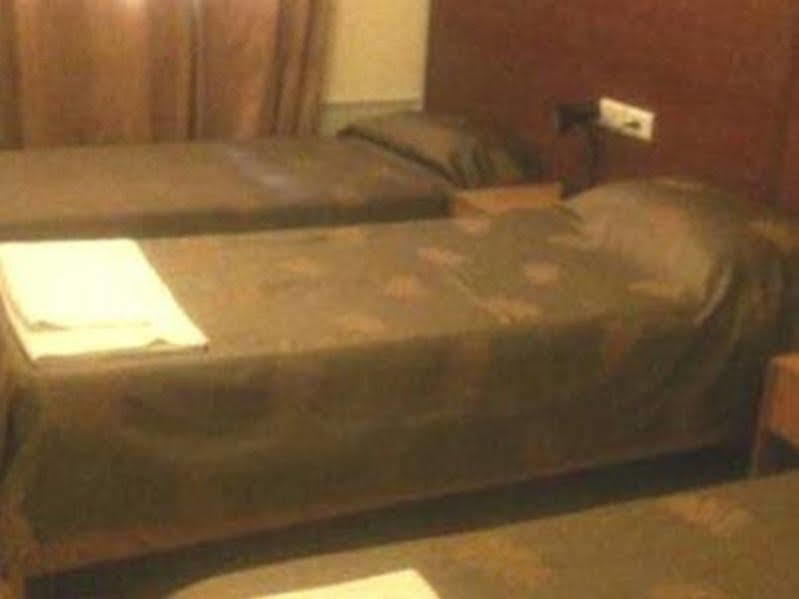 St Thomas Home'S Guesthouse - Jerusalem Eksteriør bilde